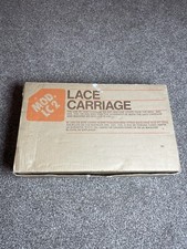 KNITMASTER LC-2 TRANSFER LACE