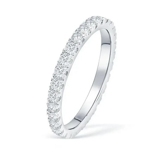Carat natural round - 1.05, cut