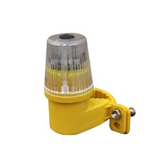 Scaffolding Safety Light