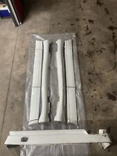 BMW E30 4 Door Touring Facelift Late BBS Body Kit Bumper, Side Skirts, Side Pods