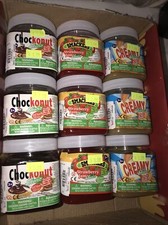 Lot Of 9 Cans Picnic Slime 8.4