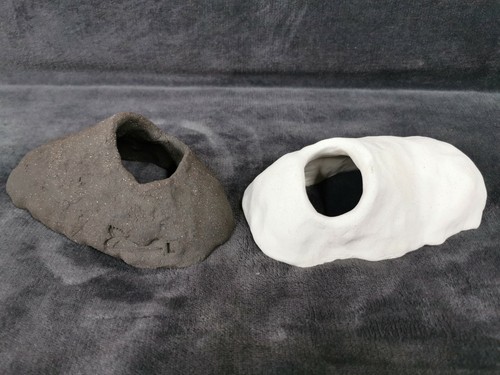 Aqua pods ceramic shelter - aqua-pods,
