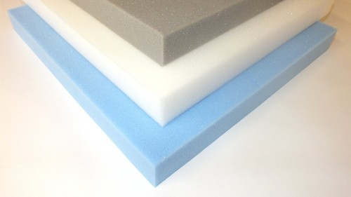Upholstery foam sheets - upholstery,