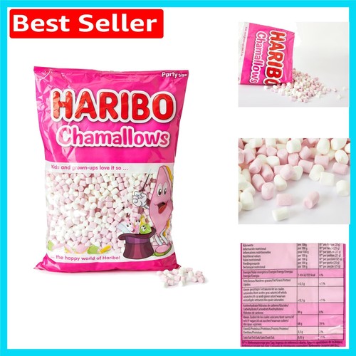 Mini chamallows 1kg pack - chamallows,