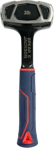 Spear jackson sj - spear,