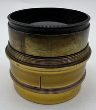 Unmarked Waterhouse Stop Push