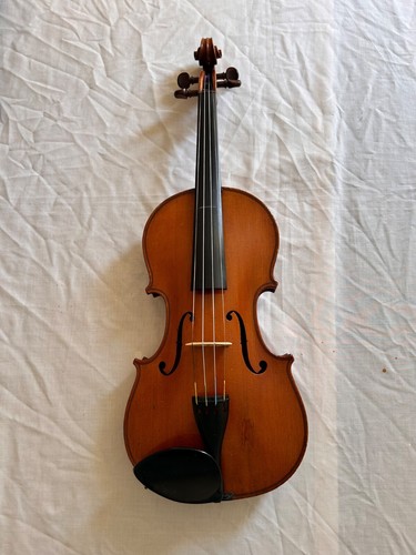 Hawkes son french - french, violin