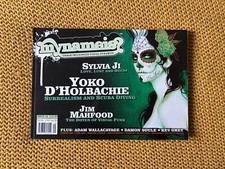 Graphotism My Name Is