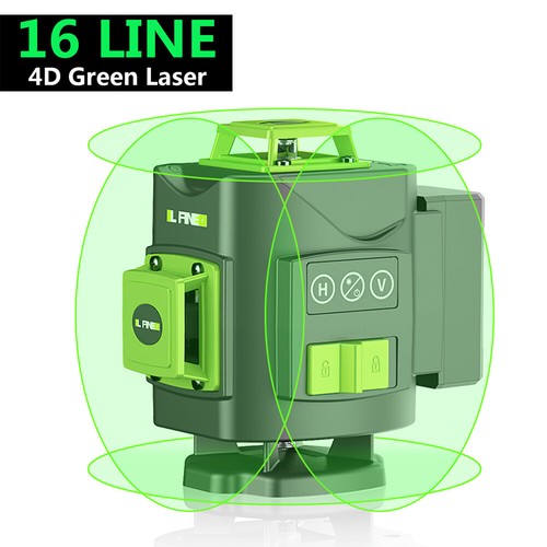 Rotary lines self leveling - 16,