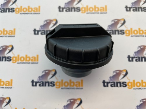 Fuel cap for land - fuel,