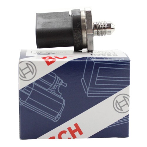 Fuel high pressure sensor - pressure,