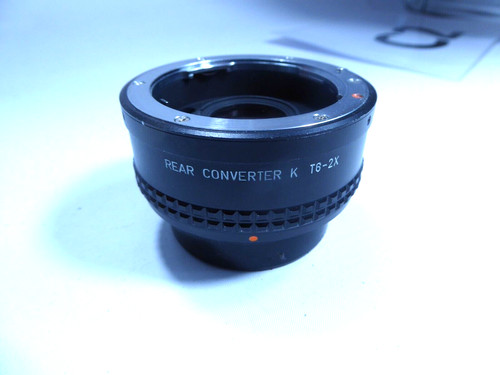 Exc smc pentax - exc…,