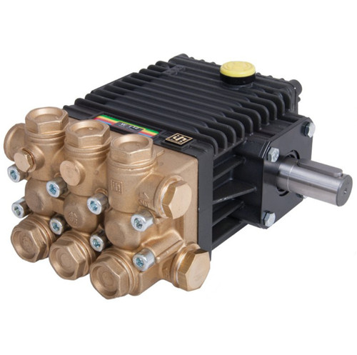 Pressure washer genuine - pressure, w140