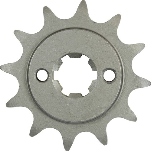 Front sprocket teeth for - sprocket,