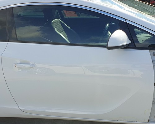 Vauxhall astra gtc - vauxhall,