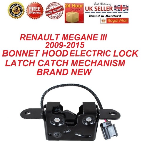 For renault megane iii - renault,