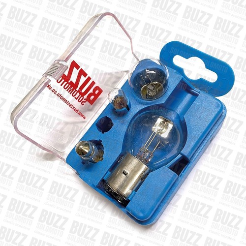 Lambretta bulb kit - bulb,