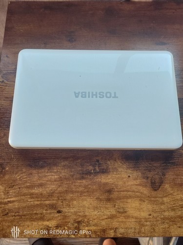 Toshiba satellite c855 128 - satellite, no
