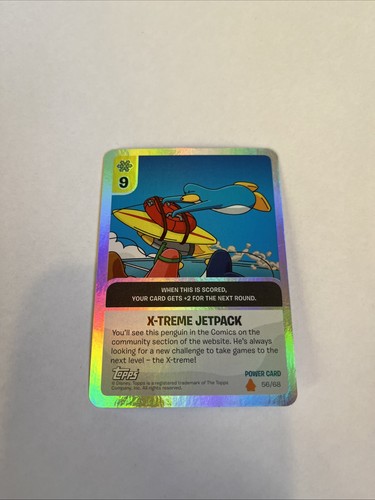 Club penguin card jitsu - club,
