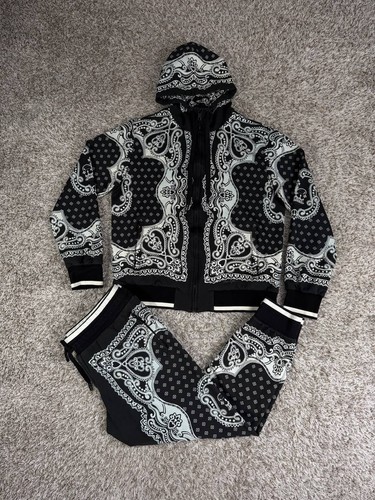 Dolce gabbana bandana print - &,