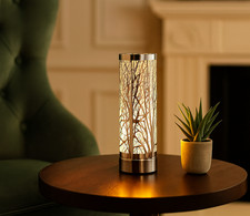 Electric LED Oil Burner Wax