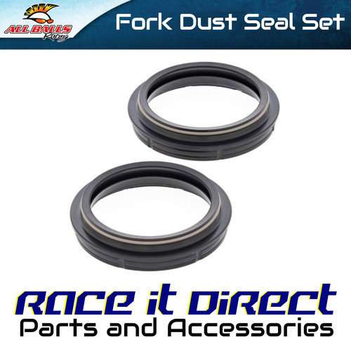 Fork dust seal kit - seal, ktm