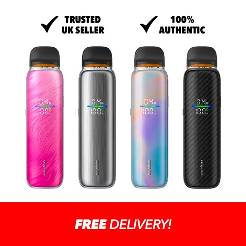 Aspire pixo max pod kit - pod, &