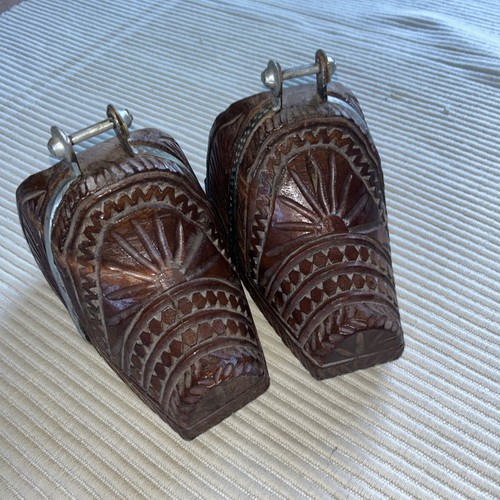 Nice antique pair 19th - nice, 19th.