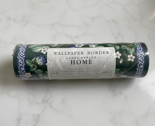 Laura ashley home blue - laura,