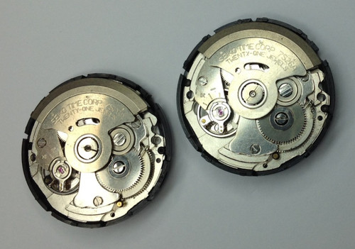 Seiko 7s26a automatic - x,