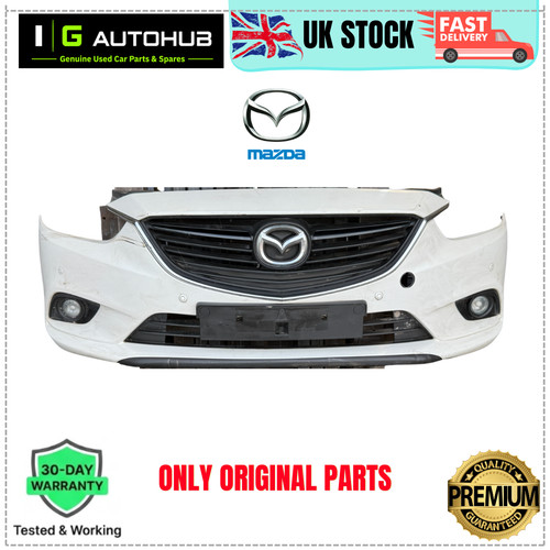 Genuine oem mazda mk3 - genuine,