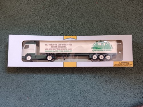Model lorry lledo promotional - lorry,