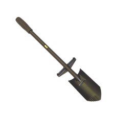 Invader II Mild Steel Trowel -