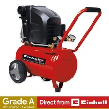 Einhell Air Compressor 24L 10