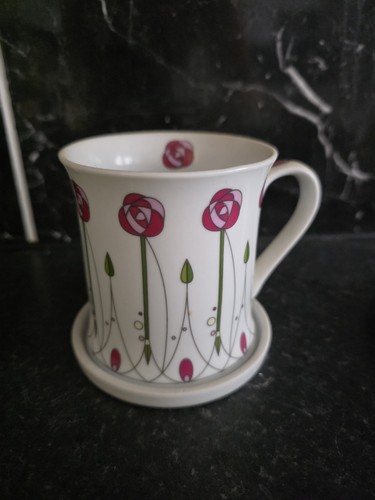 Leonardo collection mug art - leonardo,