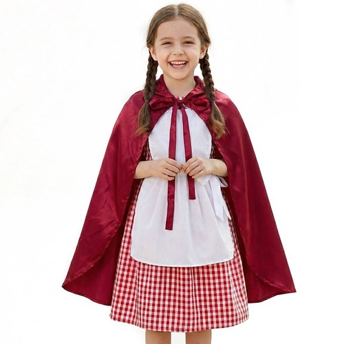Kids little red riding - little,