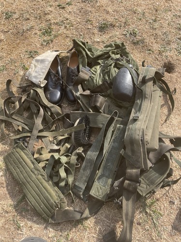 Military bargain bundle - bargain,