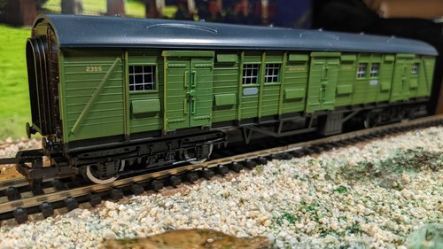 Vintage hornby gauge - hornby,