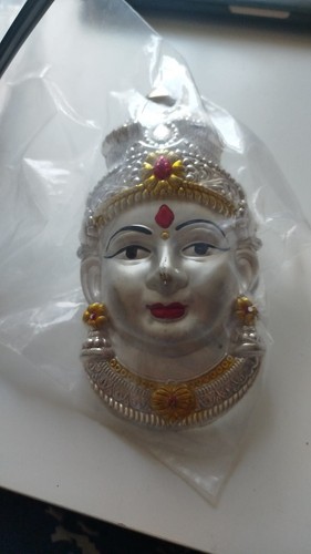 Lakshmi devi face - devi,