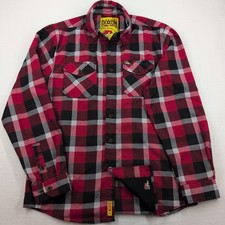 Dixxon Flannel Clay Smith Cams