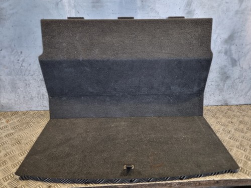 Jaguar boot liner - boot,