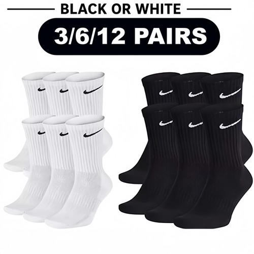 New nike dri fit - new, pair