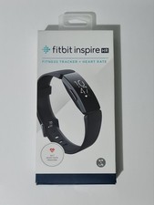 Fitbit Inspire HR Activity