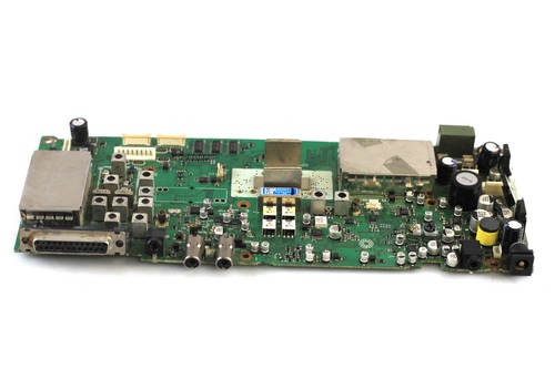 Icom b6557a option board - icom,