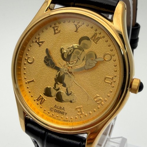 Seiko alba mickey mouse - mickey,