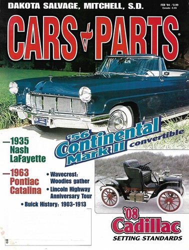 Cars parts 2004 feb - cars,