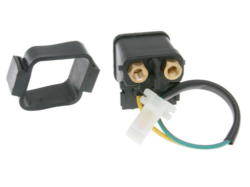 Starter relay for - relay,