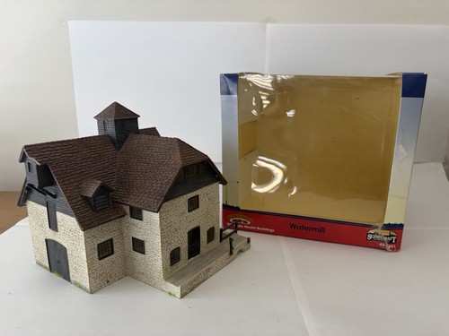 Bachmann scenecraft 051 - scenecraft, 44-051
