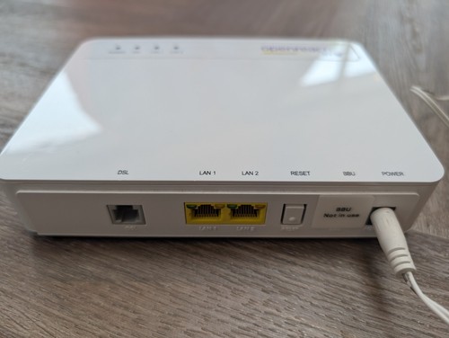 Openreach eci telecom - openreach,