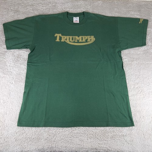 Vintage triumph motorcycles - vintage,